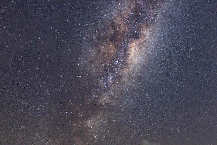 Dark Sky Stargazing Tours in Auckland