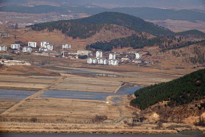 Private Seoul Layover : North Korea Border & City