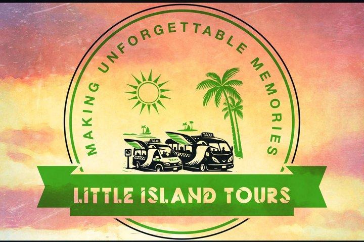 Montego Bay Guided City Tour with Local Food & Souvenirs Stops