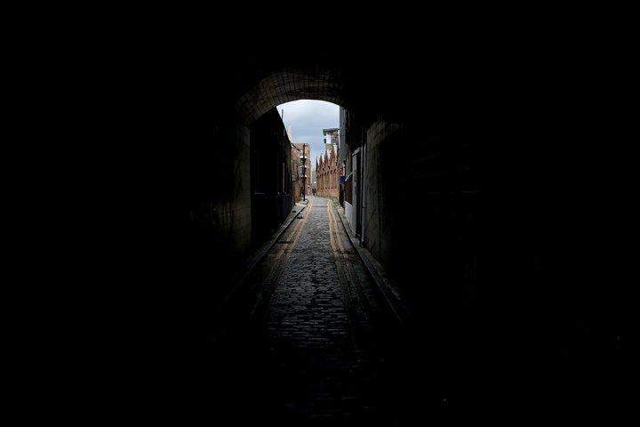Jack the Ripper Tour in Spanish