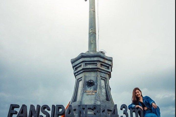 Fansipan Cable Car Half Day Tour from Sapa Roof of Indochina