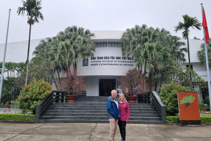 Hanoi Full Day City Tour Culture History and Lunch Included