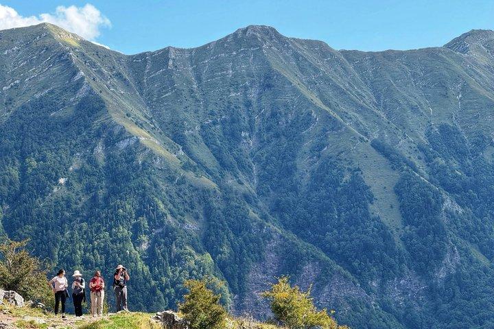 Lukomir Hike: Full Day Trek to Bosnia's Highest Mountain Village