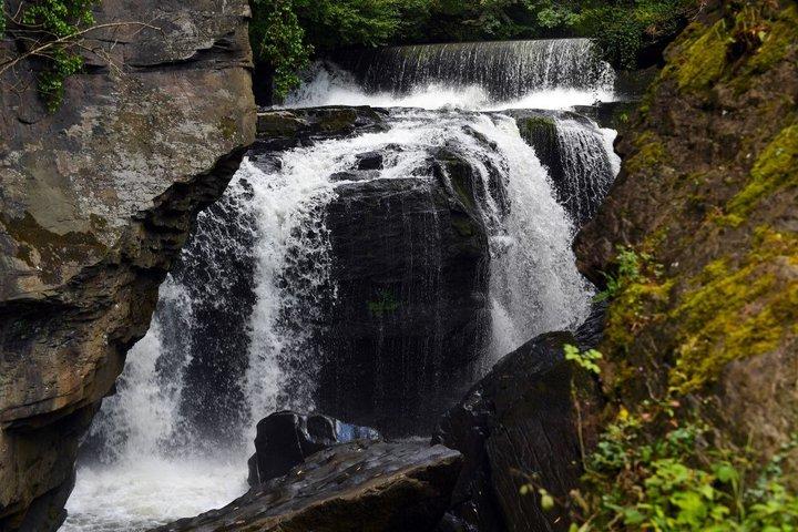 From Cardiff: Guided South Wales' Amazing Waterfalls Tour