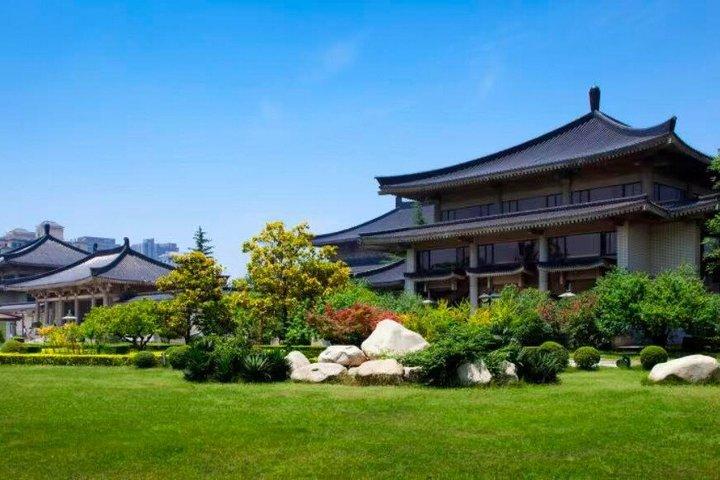 Shaanxi History Museum Admission Tickets