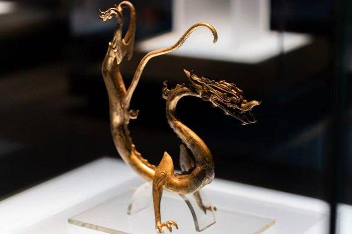 Shaanxi History Museum Admission Tickets