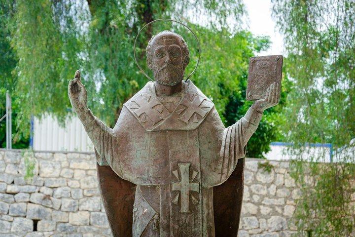 Antalya/Kemer: Kekova Sunken City, Demre & Lycia Day Tour