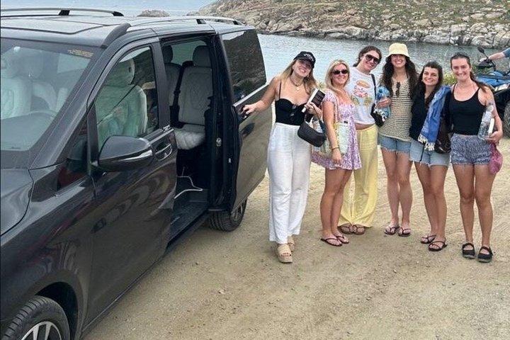 Private Luxury Transfer