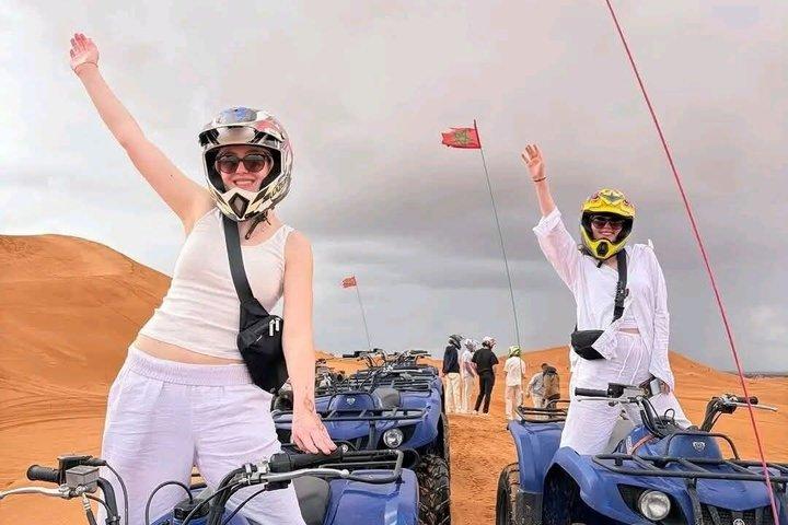 3-Day desert Tour (2 Nights) from Marrakech
