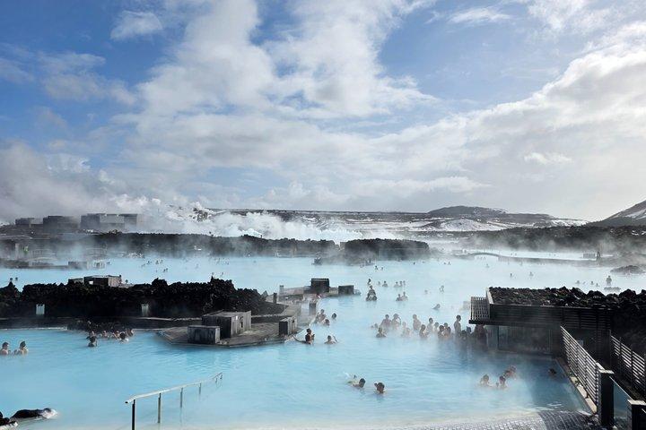 Blue Lagoon Private Transfer To/ From Reykjavik