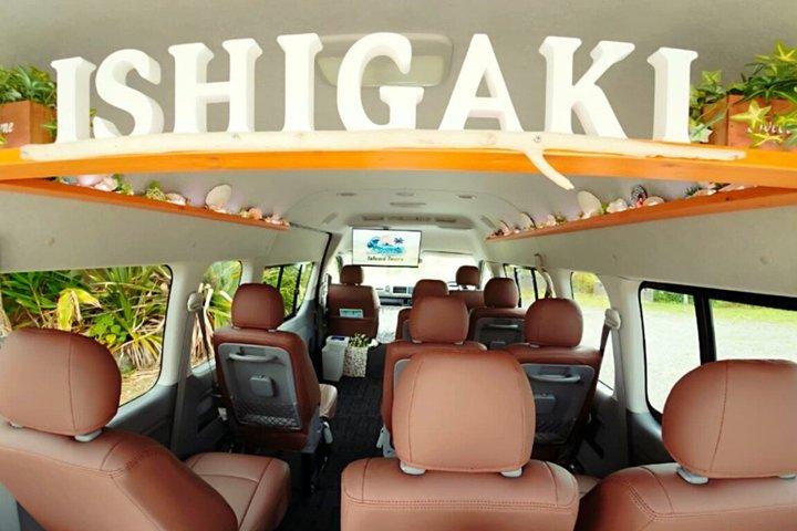 An Immersive Ishigaki Day: relaxed, enriching, and personal