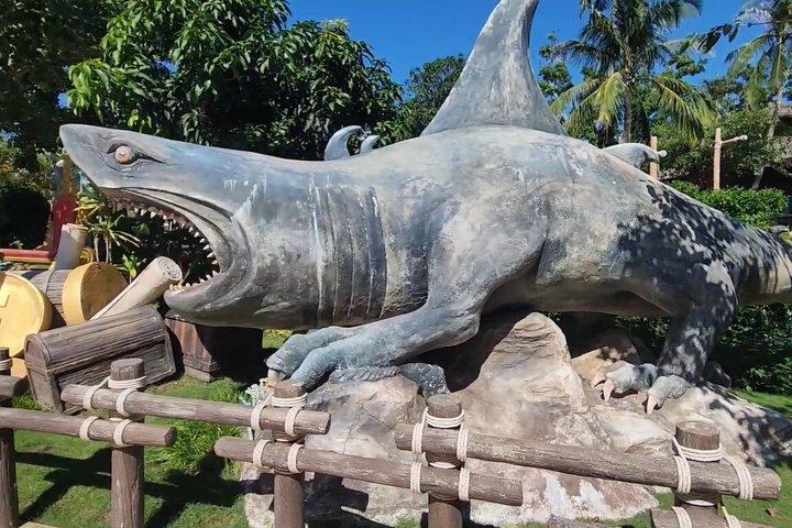 Sun World Hon Thom Park Combo in Phu Quoc