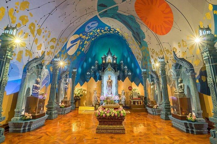 Muangboran: Explore Thailand’s Ancient City