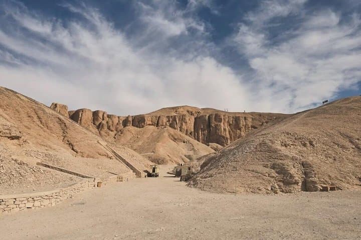 Private 2-Day Luxor Valley of the Kings& Hatshepsut& Karnak& more