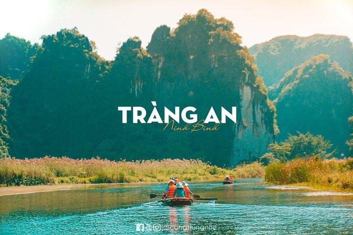 Ninh Binh Cultural Immersion,Trang An & Mua Cave Viewpoint