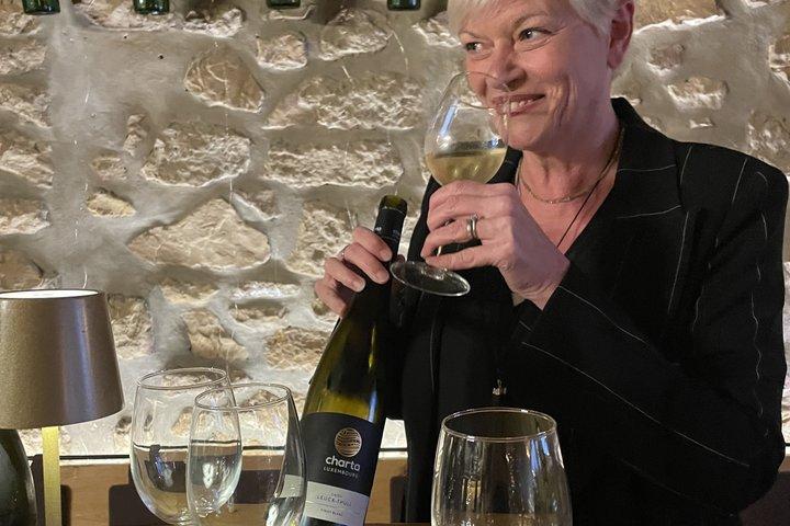 Luxembourg Wine Tasting at the Dipso Wine Republic