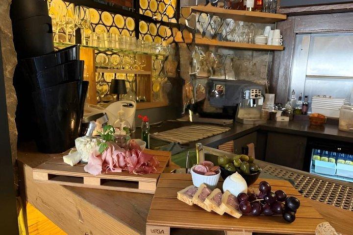 Luxembourg Wine Tasting at the Dipso Wine Republic