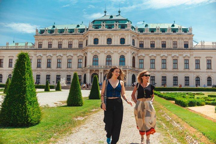 Vienna PASS - the original since 2015: Including Hop On Hop Off