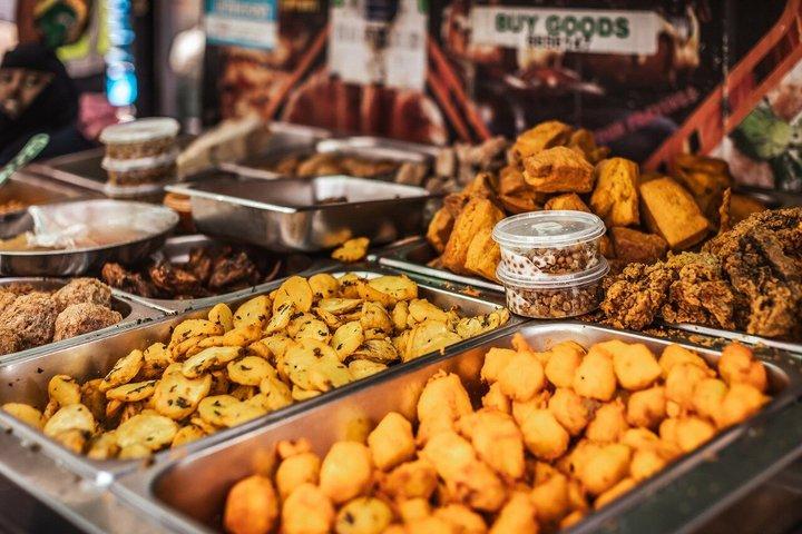 Karibu Kitchens Nairobi Food Tour with 15+ Tastings