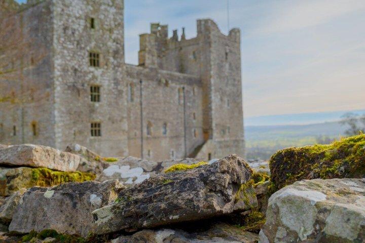 Yorkshire Dales Tour from York