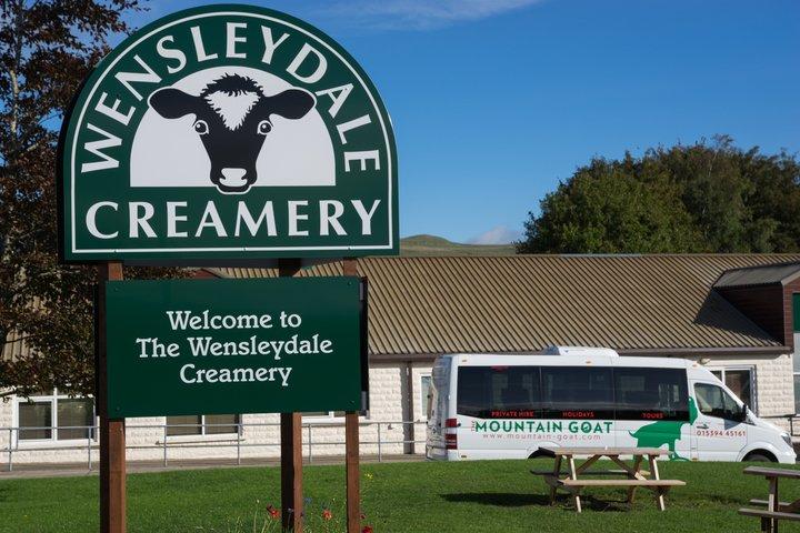 Yorkshire Dales Tour from York