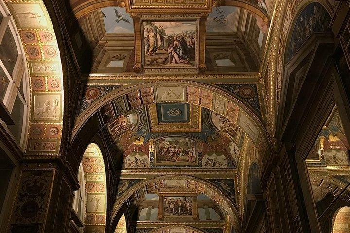 St. Peter's Basilica Skip the Line Ticket with Audio Guide