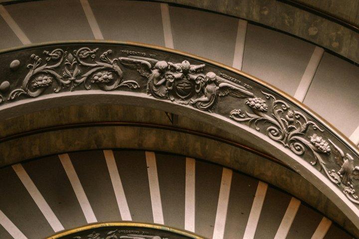 St. Peter's Basilica Skip the Line Ticket with Audio Guide
