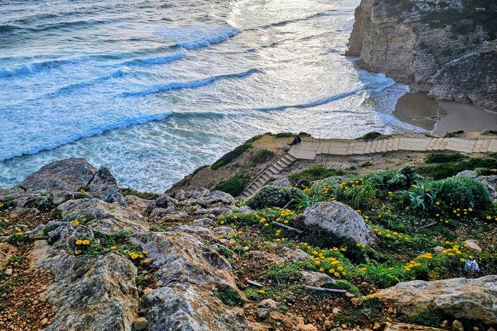 Sunset at Cape St. Vincent, Sagres - Semi-Private