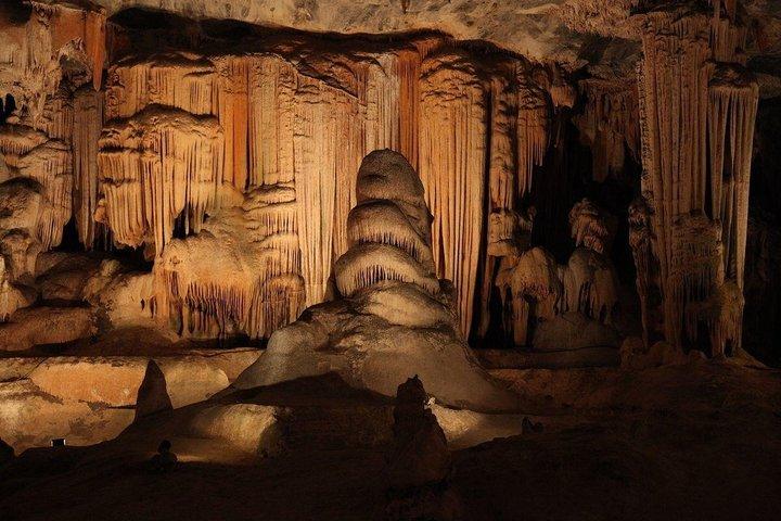 3 Day Garden Route Big 5 Safari Cango Caves Adventure Cape Town