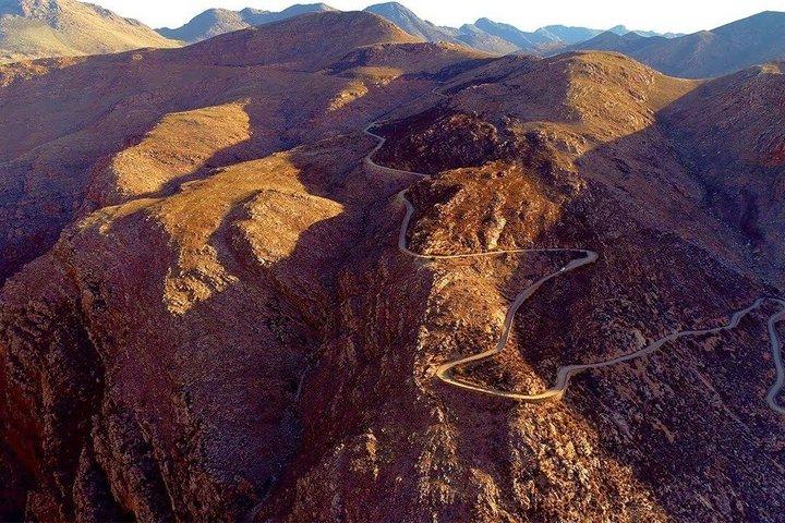 3 Day Garden Route Big 5 Safari Cango Caves Adventure Cape Town