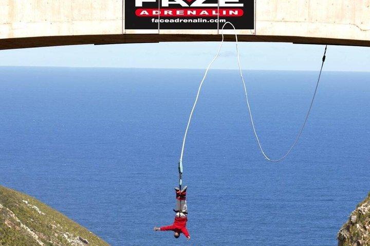 3 Day Garden Route Big 5 Safari Cango Caves Adventure Cape Town