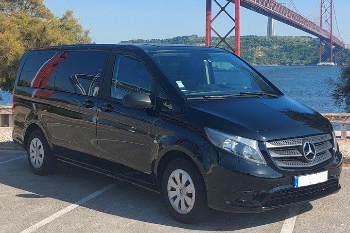 Lisbon Half-day Tour