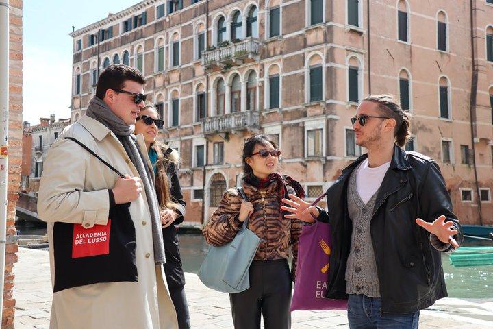 Eating Venice Food & Drinks Tour