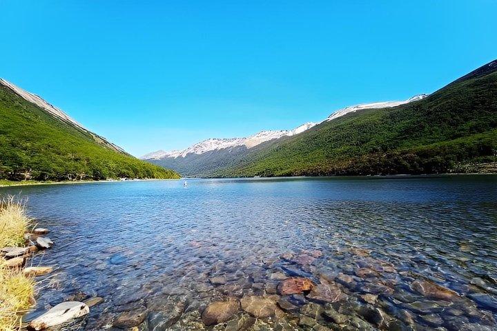 Ushuaia Full Day Fly Fishing Adventure Tierra del Fuego