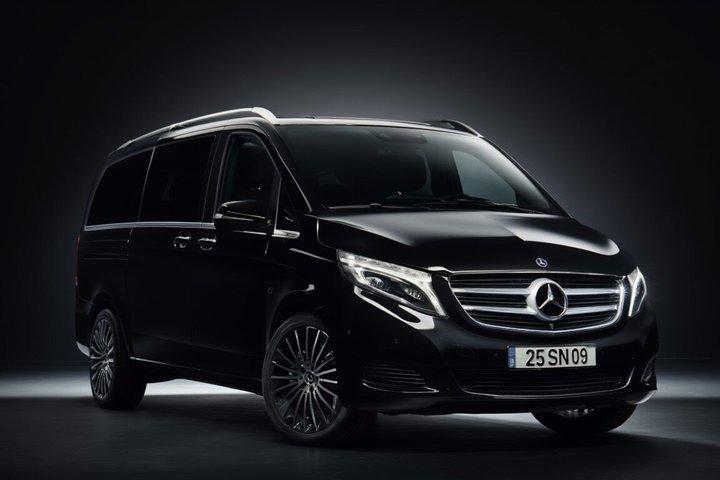 Lisbon Private Car Hire with Driver – plan your own tour