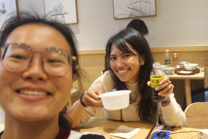 Guangzhou Local Life Street Food Tour Hidden Spots and Markets