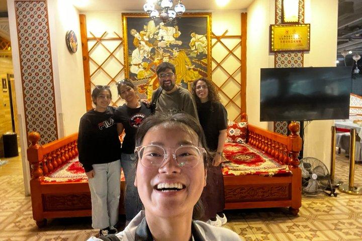 Guangzhou Local Life Street Food Tour Hidden Spots and Markets