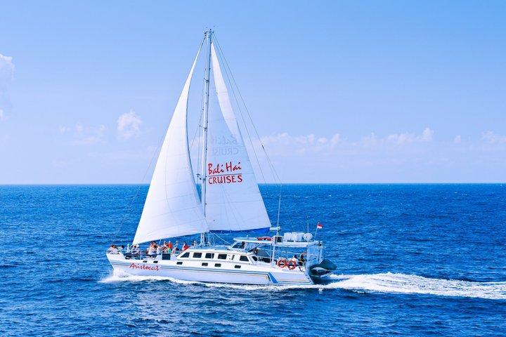 Bali Hai - Aristocat Sailing Cruise