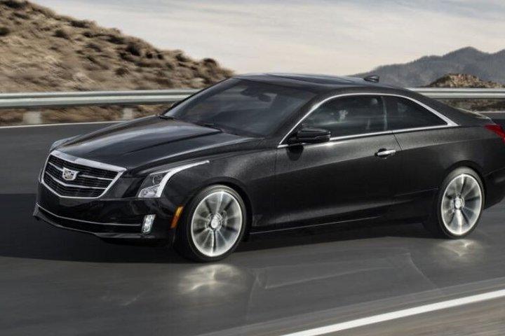 NYC Airports Inclusive Private Departure Transfer from Brooklyn