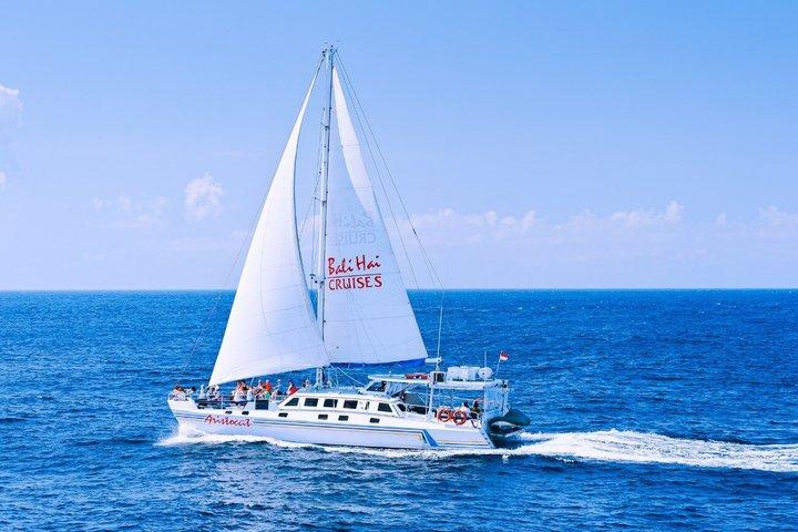 Bali Hai - Castaway Escape Cruise