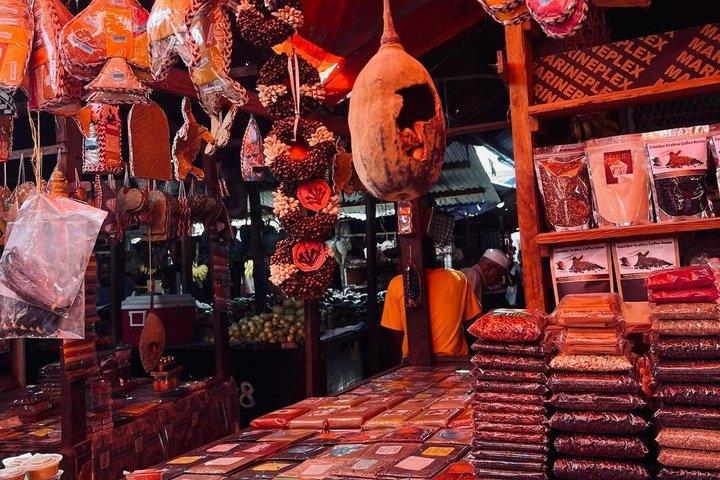 Zanzibar:Local Experience Tour