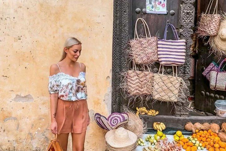 Zanzibar:Local Experience Tour