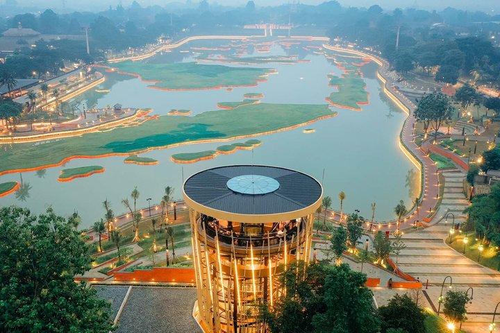 Jakarta Cultural Tour: Explore Indonesia’s Traditions & Diversity