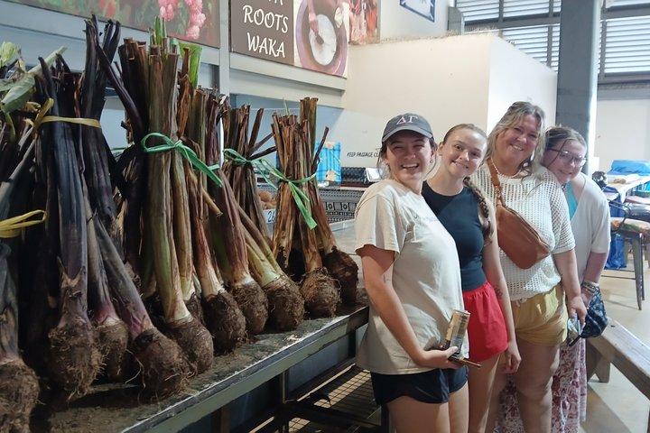 Nadi Tour With Tifajek Mud Pool and Hotspring