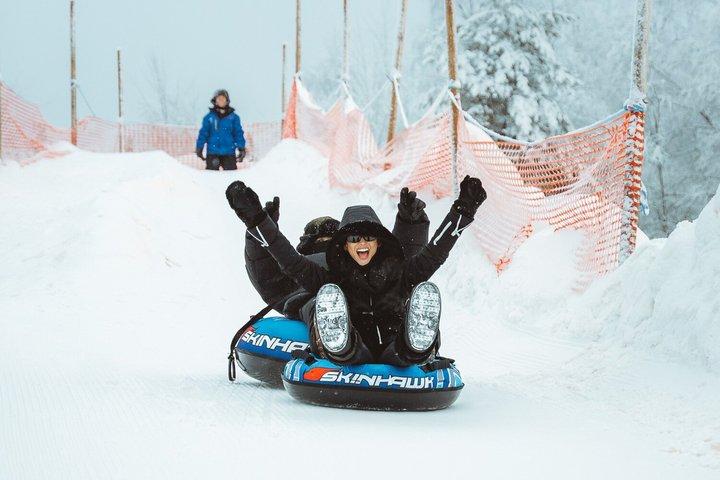Apukka Snow and Fun, Rovaniemi