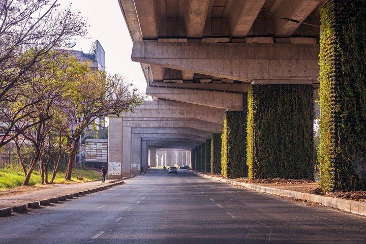 Experience Nairobi Like a Local on a Private Tour