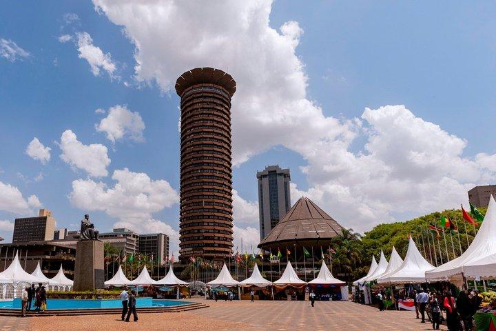 Experience Nairobi Like a Local on a Private Tour