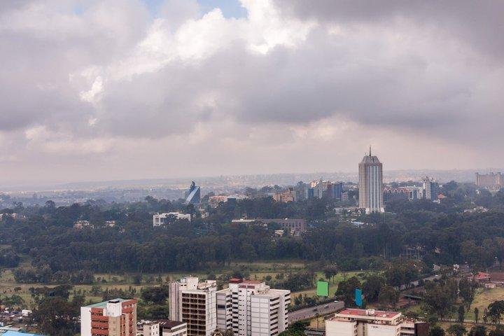 Experience Nairobi Like a Local on a Private Tour
