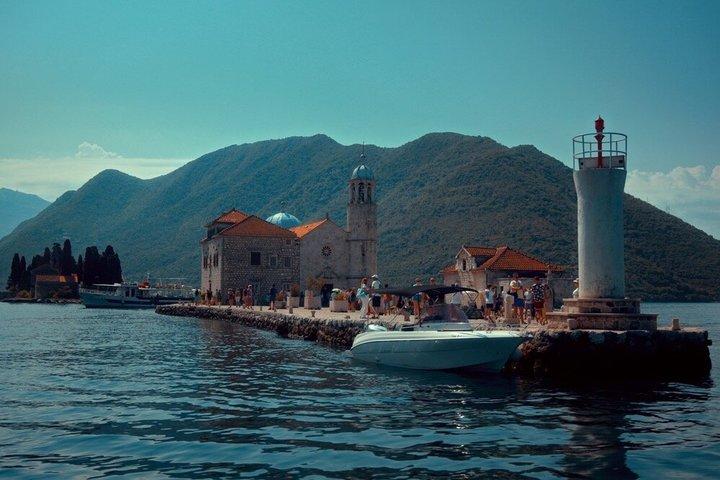 Cruise Port Bar to Kotor & Perast | Montenegro shore excursion