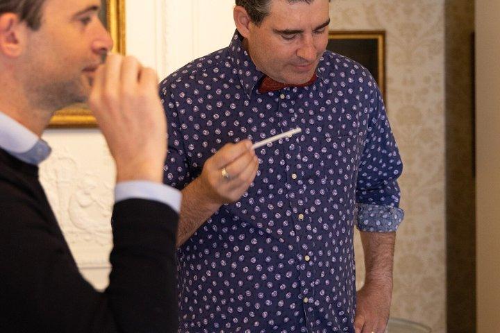 Paris: Perfume Workshop, Palais Garnier & Lunch Tour